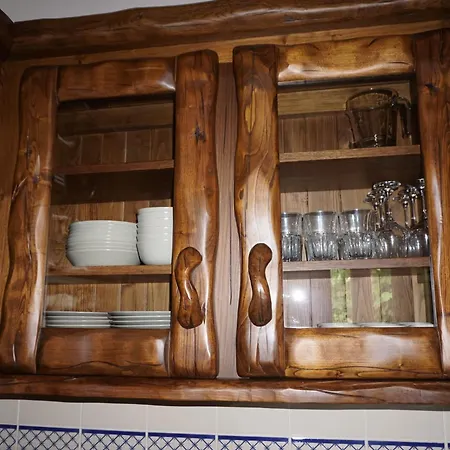 Casa De Gondramaz - Galeria Com Vista Serra Alpehytte *