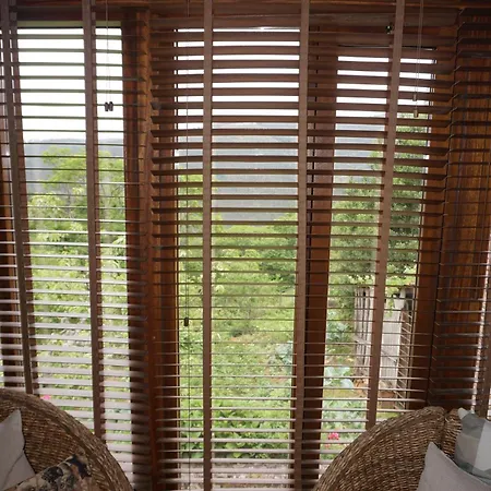 Casa De Gondramaz - Galeria Com Vista Serra Dağ evi