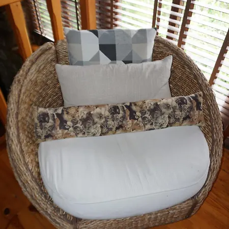 Casa De Gondramaz - Galeria Com Vista Serra