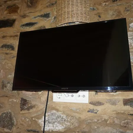 Alpehytte Casa De Gondramaz - Galeria Com Vista Serra