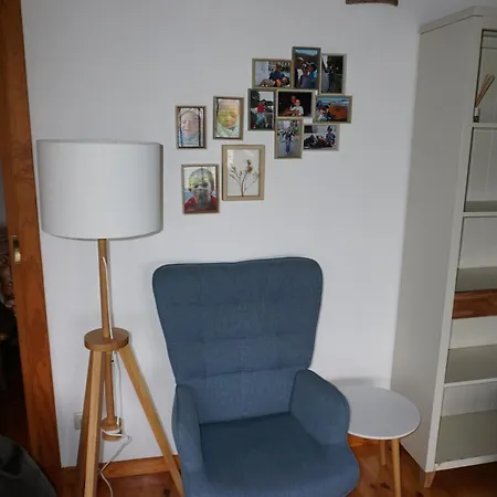 Casa De Gondramaz - Galeria Com Vista Serra