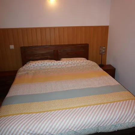 Casa De Gondramaz - Galeria Com Vista Serra Dağ evi *