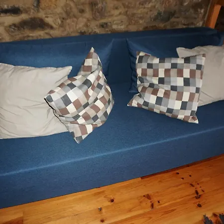 Dağ evi Casa De Gondramaz - Galeria Com Vista Serra *