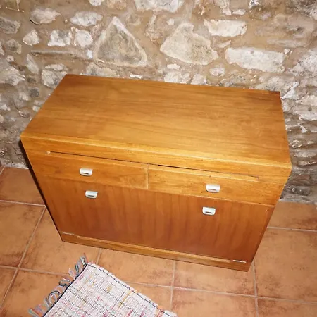 Casa De Gondramaz - Galeria Com Vista Serra Alpehytte *