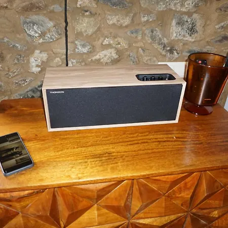 Casa De Gondramaz - Galeria Com Vista Serra *