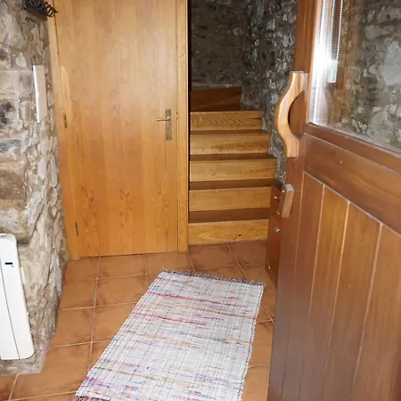 Dağ evi Casa De Gondramaz - Galeria Com Vista Serra *