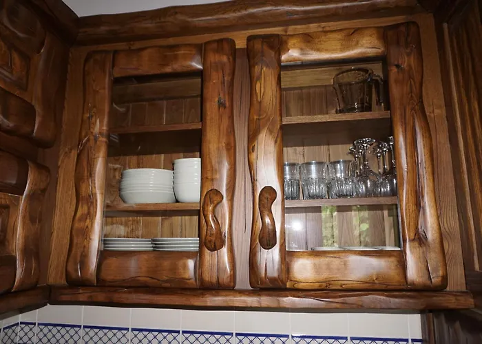 Casa De Gondramaz - Galeria Com Vista Serra Chalé *