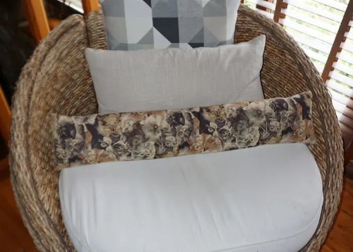 Casa De Gondramaz - Galeria Com Vista Serra