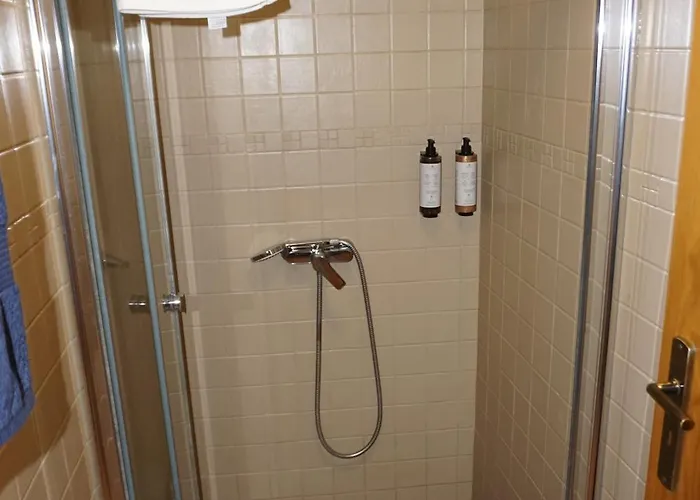 Casa De Gondramaz - Galeria Com Vista Serra Miranda do Corvo