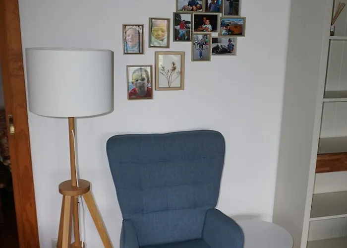 Casa De Gondramaz - Galeria Com Vista Serra