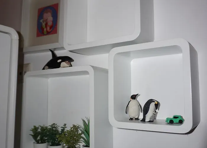 Casa De Gondramaz - Galeria Com Vista Serra * Miranda do Corvo