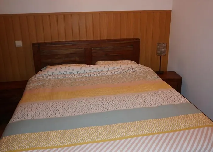 Casa De Gondramaz - Galeria Com Vista Serra Chalé *