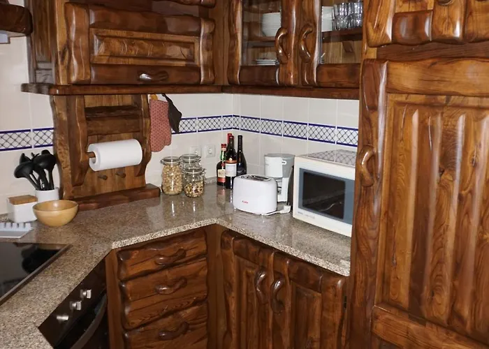 Casa De Gondramaz - Galeria Com Vista Serra * Miranda do Corvo